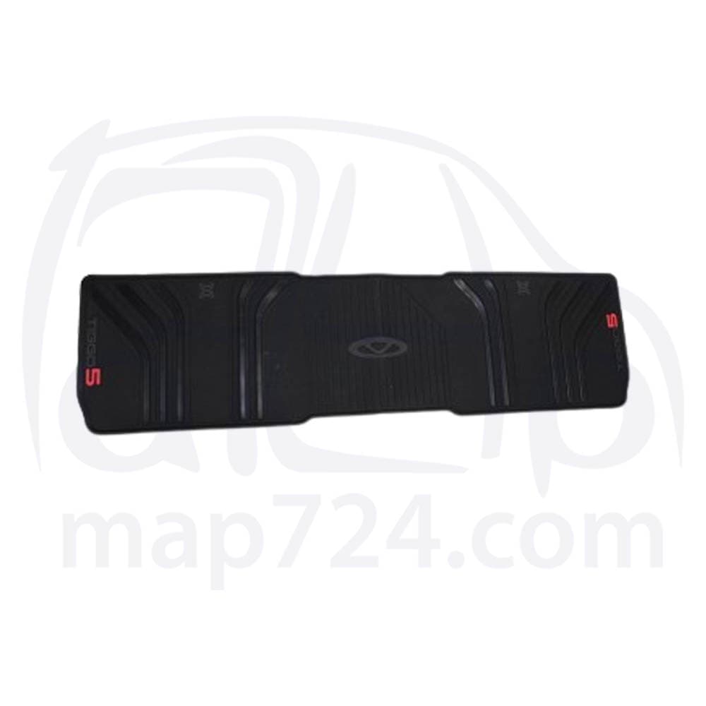 کفپوش تیگو 5 برند صنایع قطعه خودرو حامد MAP000430 — تصویر ۳