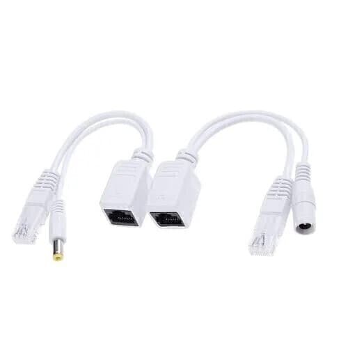 رابط سیم دار POE INJECTOR | POE