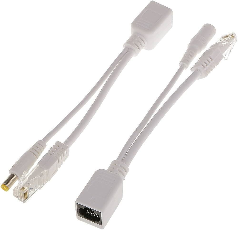 رابط سیم دار POE INJECTOR | POE — تصویر ۲