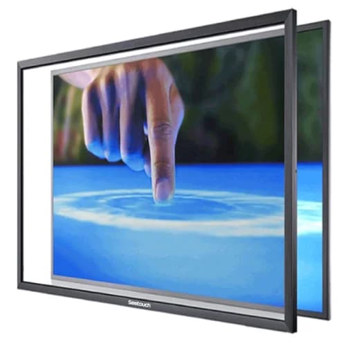 فریم لمسی ۴۹ اینچ (IR) Infrared مدل D49