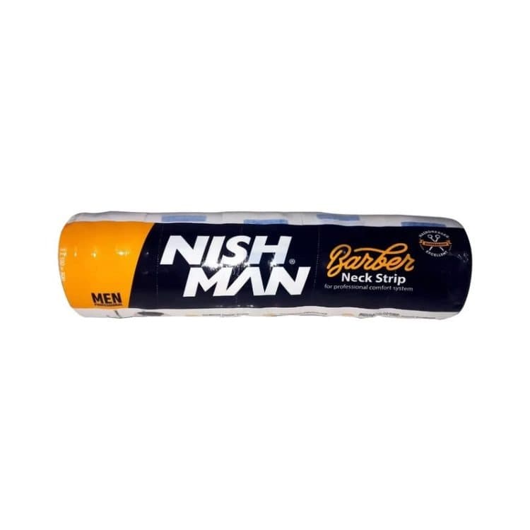 رول دور گردن نیش من (Nish Man) _ بسته 5 عددی — تصویر ۳