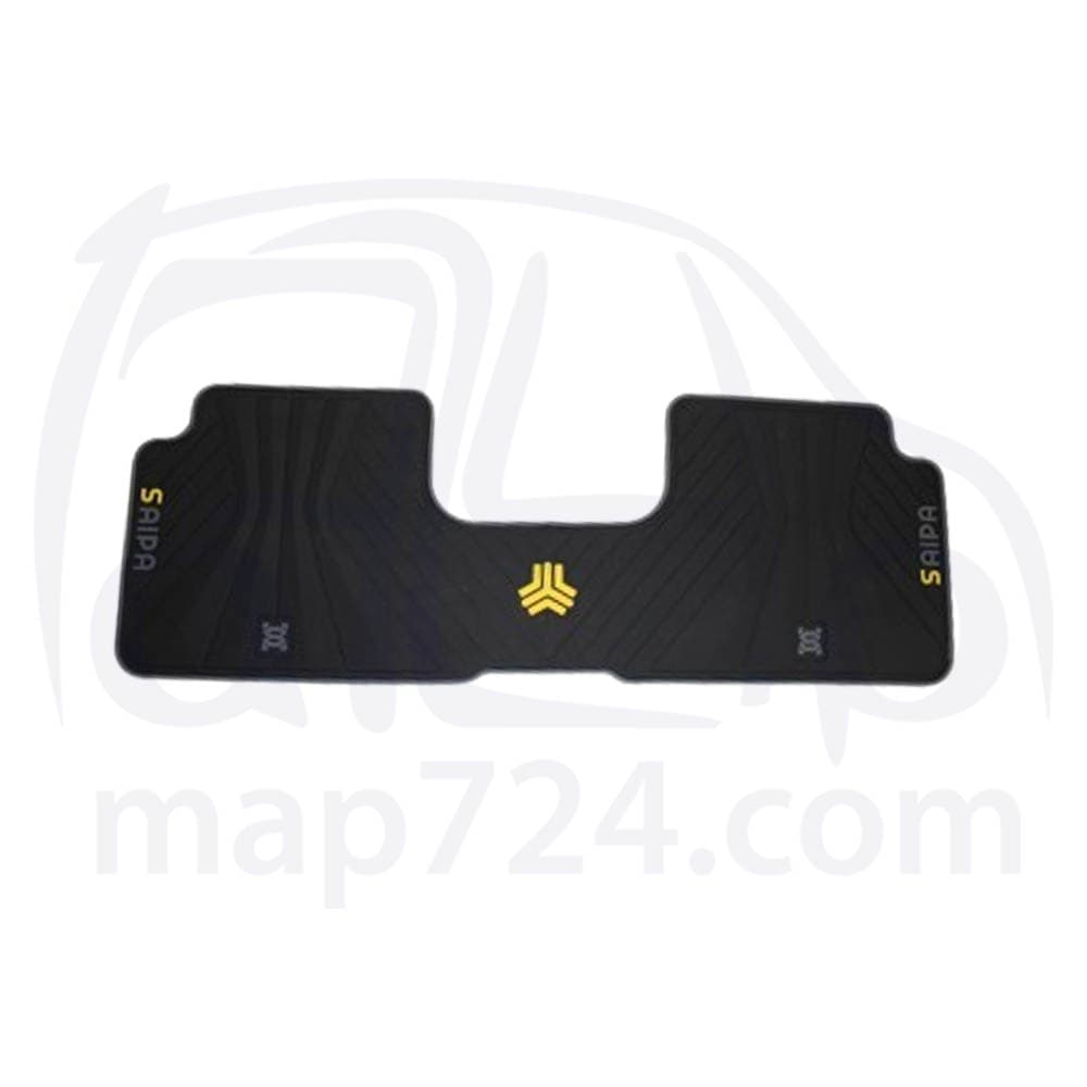 کفپوش تیبا (جدید) برند صنایع قطعه خودرو حامد MAP000414 — تصویر ۲