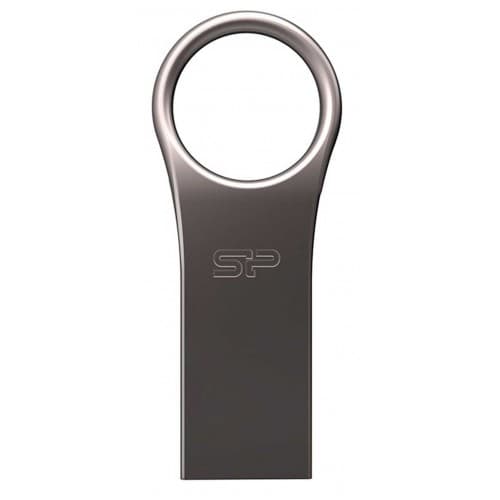 فلش مموری سیلیکون پاور مدل Jewel J80 USB3.1 ظرفیت 64 گیگابایت