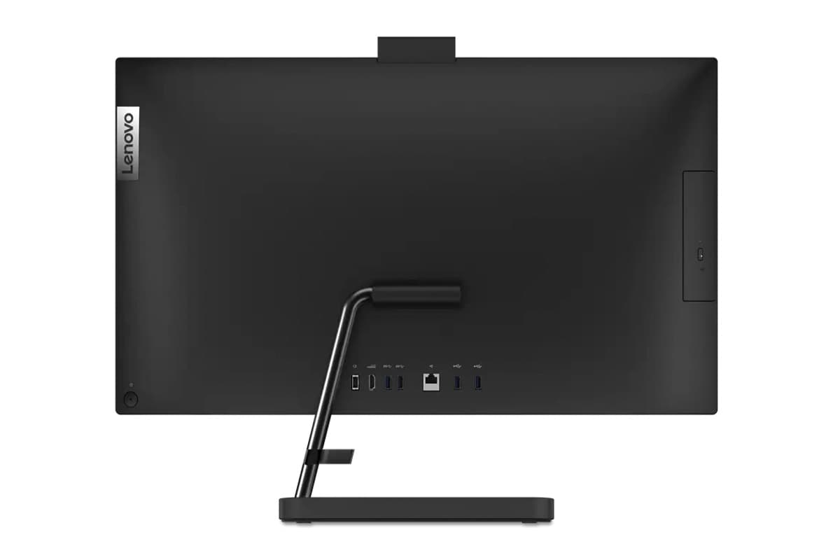 آل این وان 27 اینچی لنوو مدل A3 i7 13620H 16G 1TB SSD 4G MX550 — تصویر ۲