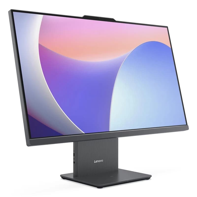 آل این وان 24 اینچ لنوو مدل Core i7-13620 16GB 1TB A390 — تصویر ۳