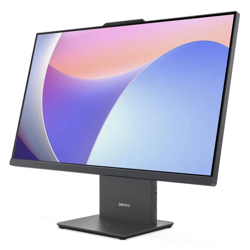 آل این وان 24 اینچ لنوو مدل Core i7-13620 16GB 1TB A390 — تصویر ۶