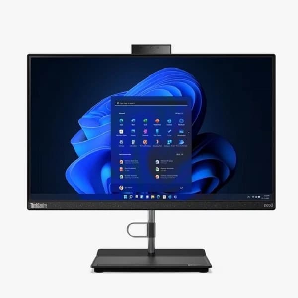 آل این وان 22 اینچ لنوو مدل Core i5 (13420) 8GB 512GB 30a