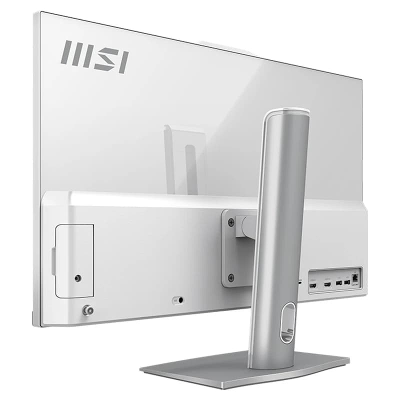 آل این وان 27 اینچی MSI مدل Am272 Core 7 150U 16GB 500GB — تصویر ۳