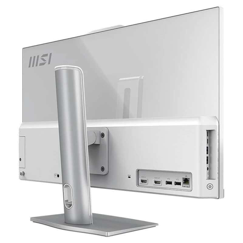 آل این وان 27 اینچی MSI مدل Am272 Core 7 150U 16GB 500GB — تصویر ۴