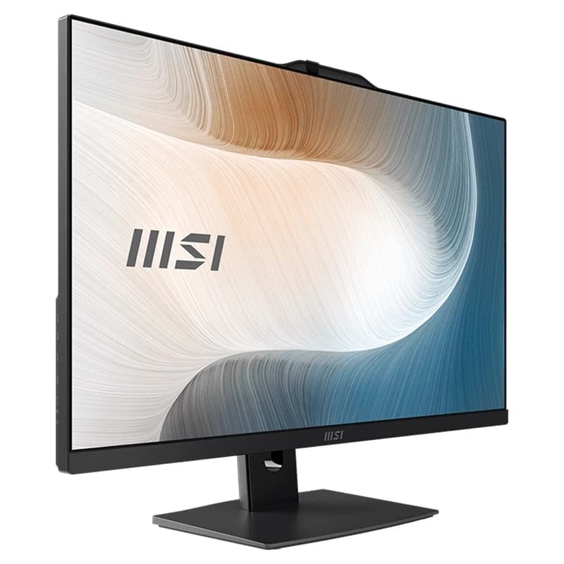 آل این وان 27 اینچی MSI مدل Am272 Core 7 150U 16GB 1TB — تصویر ۴