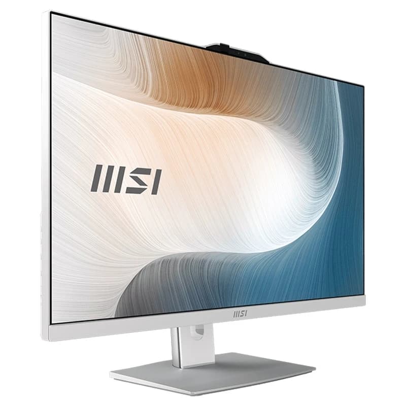 آل این وان 27 اینچی MSI مدل Am272 Core 5 120U 16GB 1TB — تصویر ۴