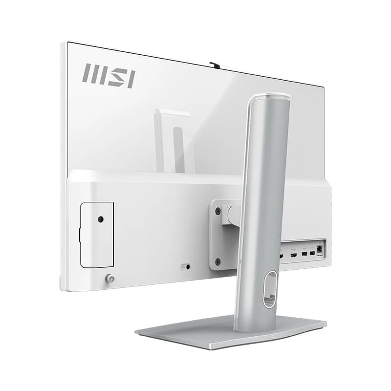 آل این وان 24 اینچی MSI مدل Am242 Core7 150U 16GB 1TB — تصویر ۳
