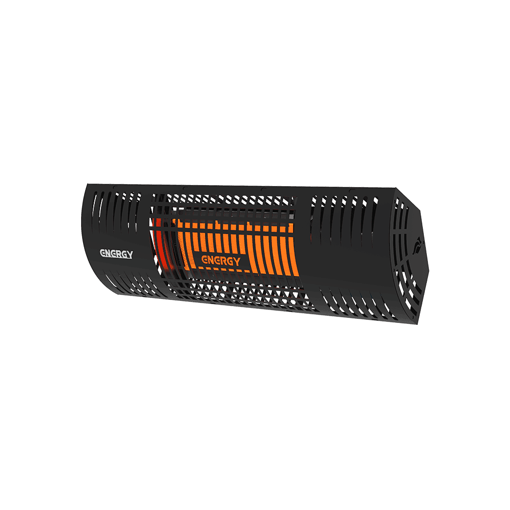 هیتر گازی تابشی انرژی مدل GR0030 تراسی