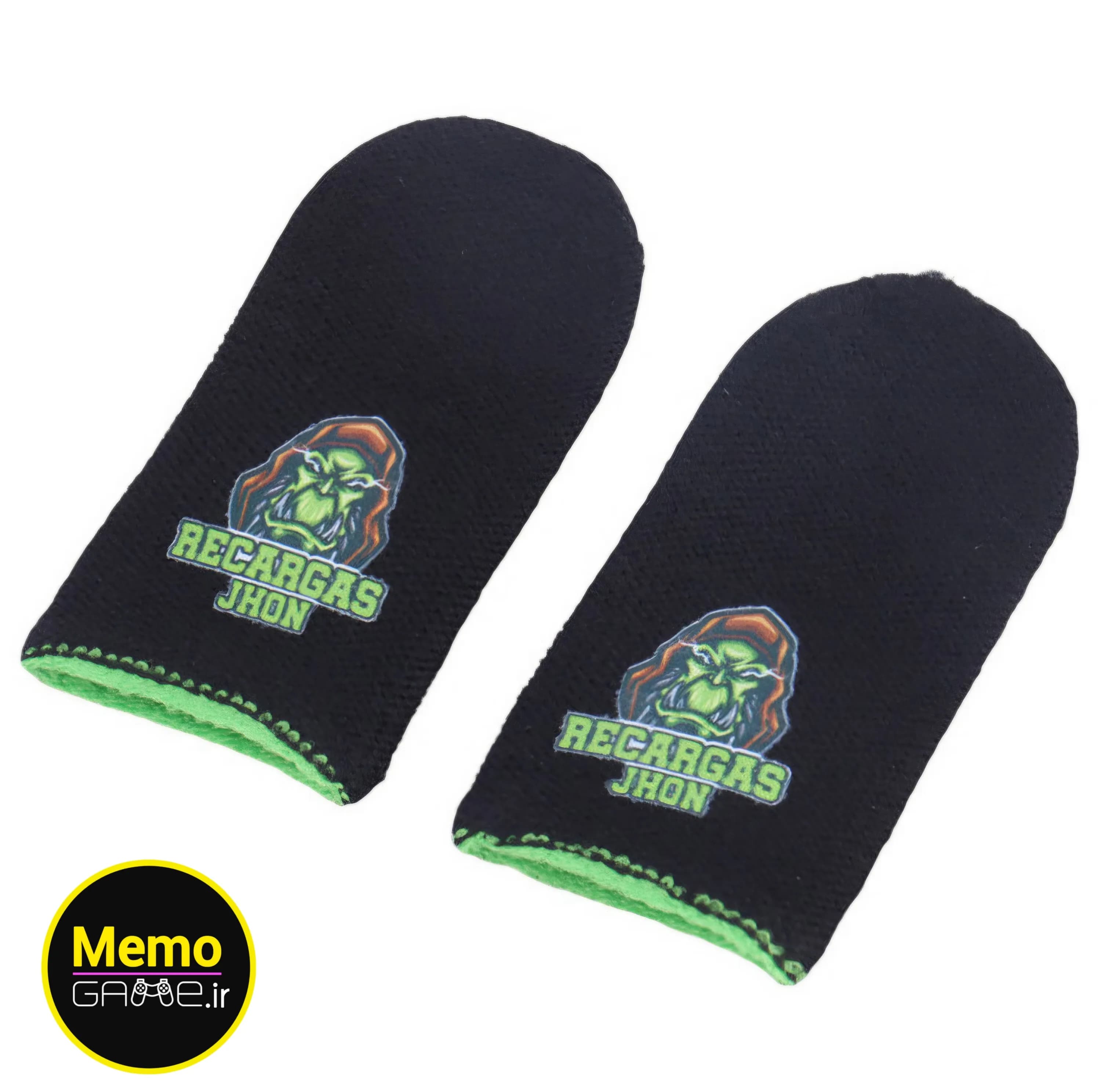 آستین انگشتی دستکش بازی Dagel Finger Sleeves Pro Edition