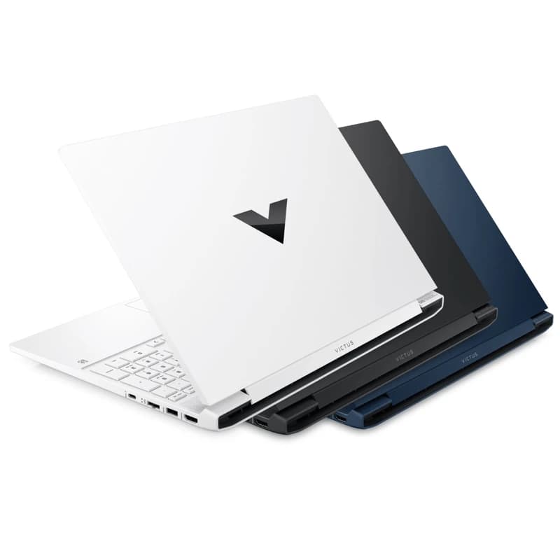لپ تاپ 15.6 اینچی اچ‌ پی Victus مدل fa0033dx-i5 8GB 512SSD RTX3050 — تصویر ۶