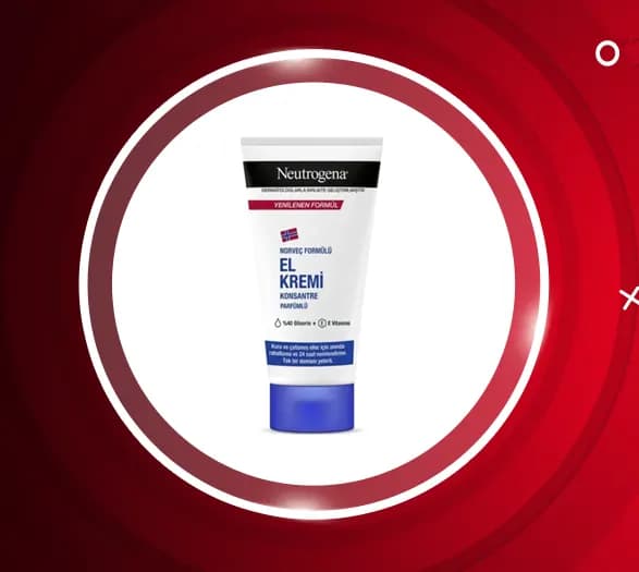 کرم مرطوب کننده دست حاوی گلیسیرین نوتروژینا 75 میل Neutrogena — تصویر ۲