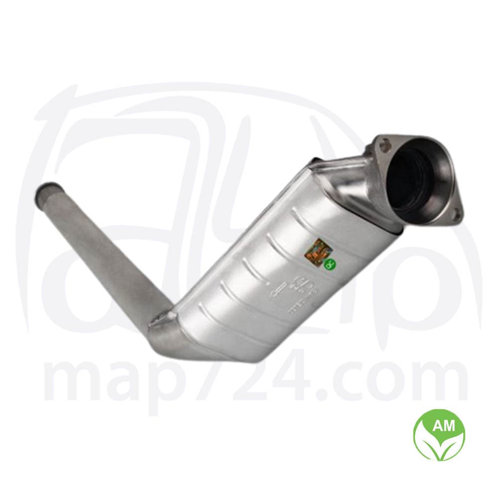 کاتالیست XUMبا متعلقات-AM ایراندلکو MAP000329