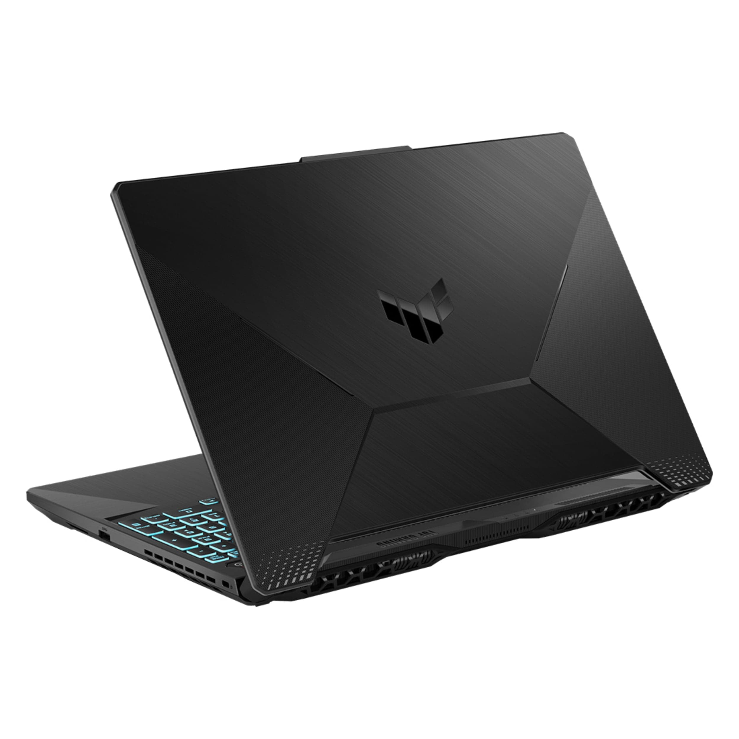 لپ تاپ ایسوس TUF Gaming FA506NF R7 32GB 512GB SSD RTX 2050 — تصویر ۳