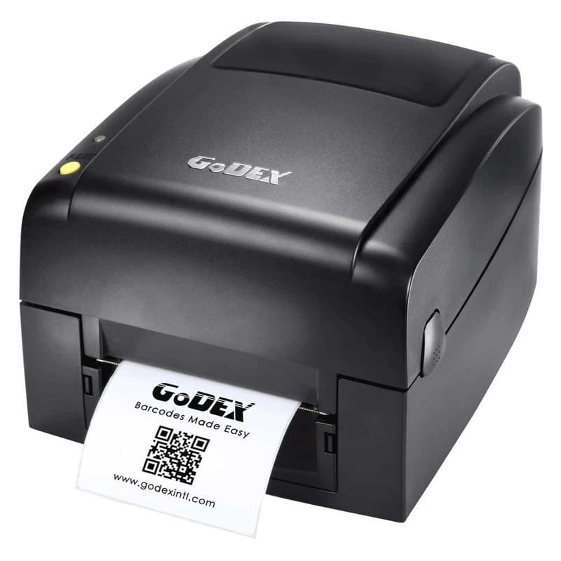 لیبل پرینت گدکس مد ez-120