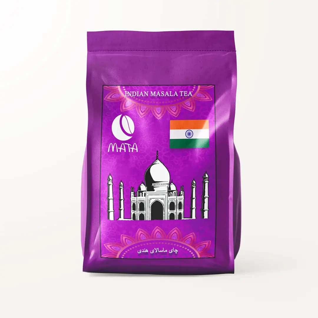 چای ماسالا - MATA Coffee — تصویر ۳