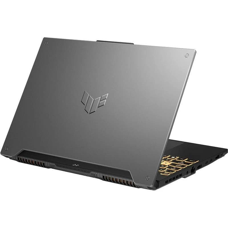 لپ تاپ ایسوس TUF Gaming FX507VV-i7 32GB 2T SSD RTX4060 — تصویر ۳