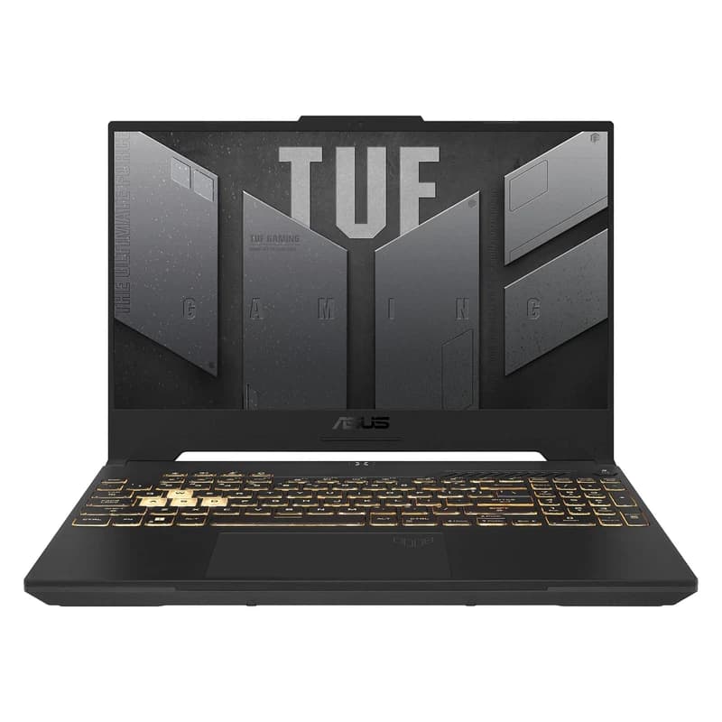 لپ تاپ ایسوس TUF Gaming FX507VV-i7 32GB 2T SSD RTX4060