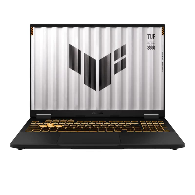 لپ تاپ ایسوس TUF Gaming FX608JMR-i7 48GB 1T SSD RTX5060