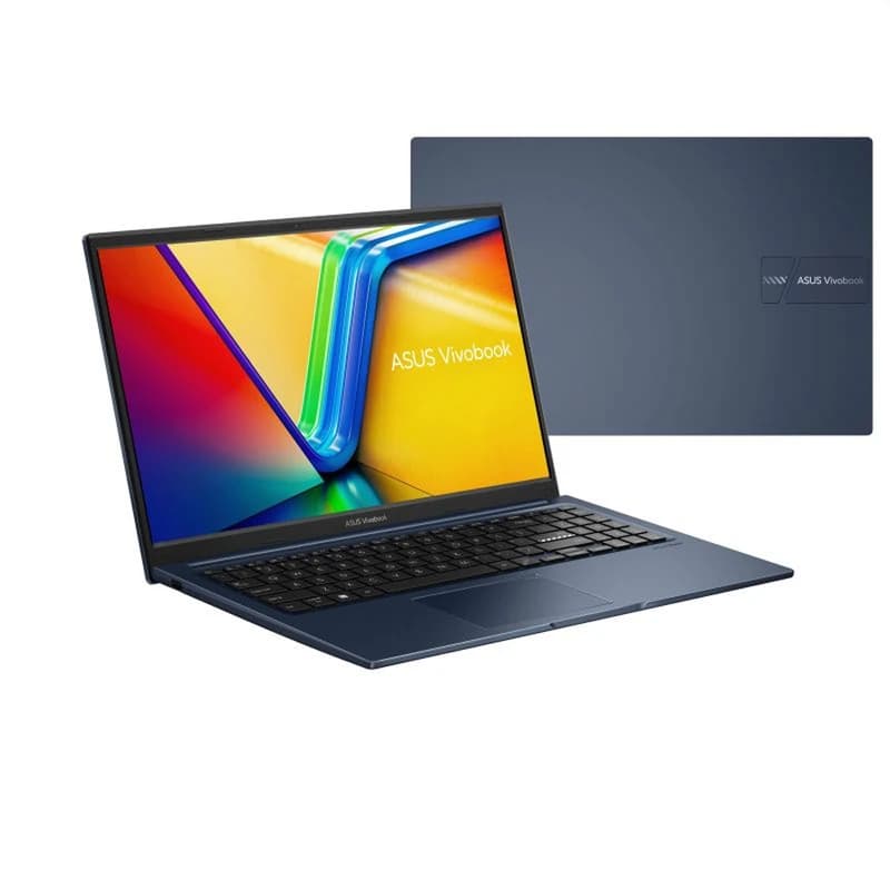 لپ تاپ ایسوس Vivobook X1504VA-i3 1315U 8GB 512GB SSD — تصویر ۳
