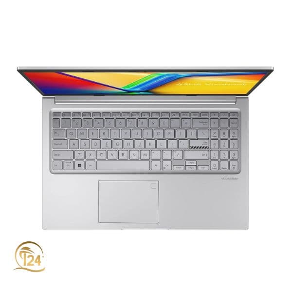 لپ تاپ ایسوس Vivobook X1504VA-i3 1315U 8GB 512GB SSD — تصویر ۸
