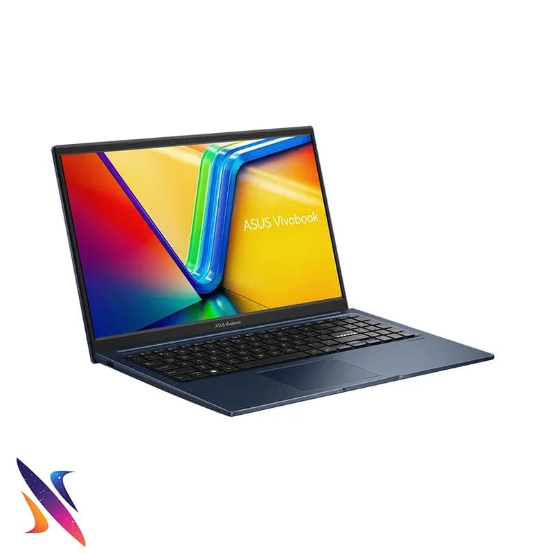 لپ تاپ ایسوس Vivobook X1504VA-i3 1315U 8GB 512GB SSD — تصویر ۱۲