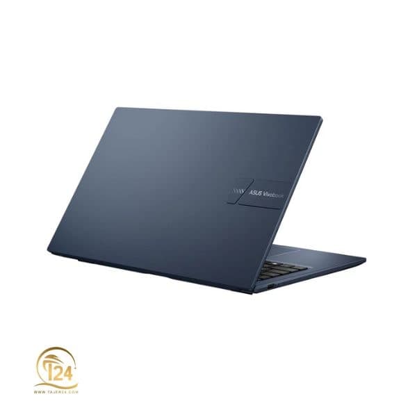 لپ تاپ ایسوس Vivobook X1504VA-i3 1315U 8GB 512GB SSD — تصویر ۶