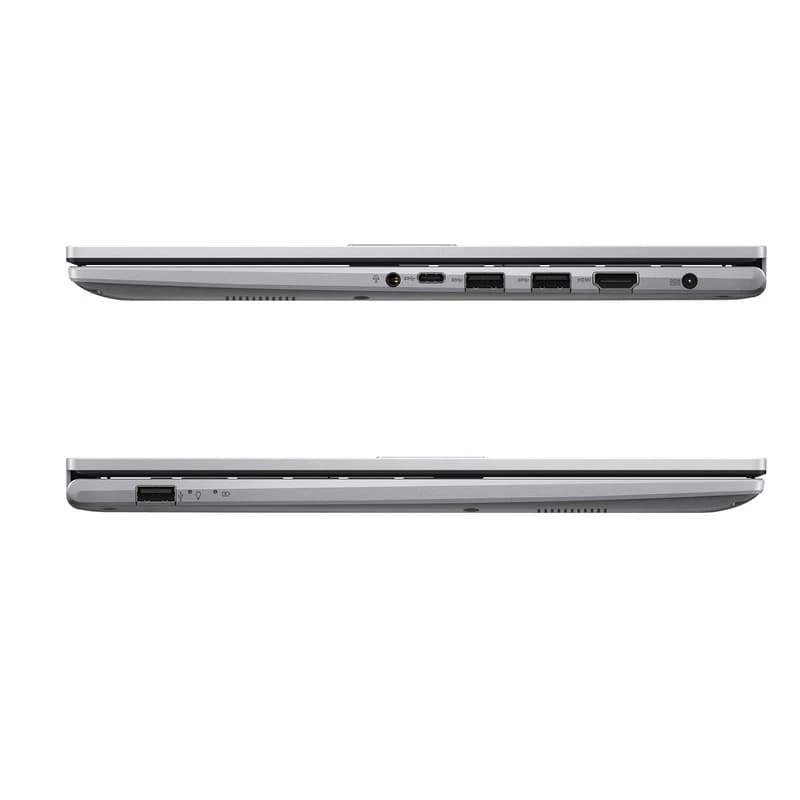 لپ تاپ ایسوس Vivobook X1504VA-i7 1355U 8GB 512GB SSD — تصویر ۲