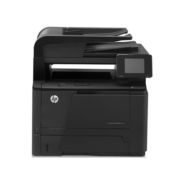 پرینتر چندکاره لیزری اچ پی مدل LaserJet Pro400 MFP M425dn