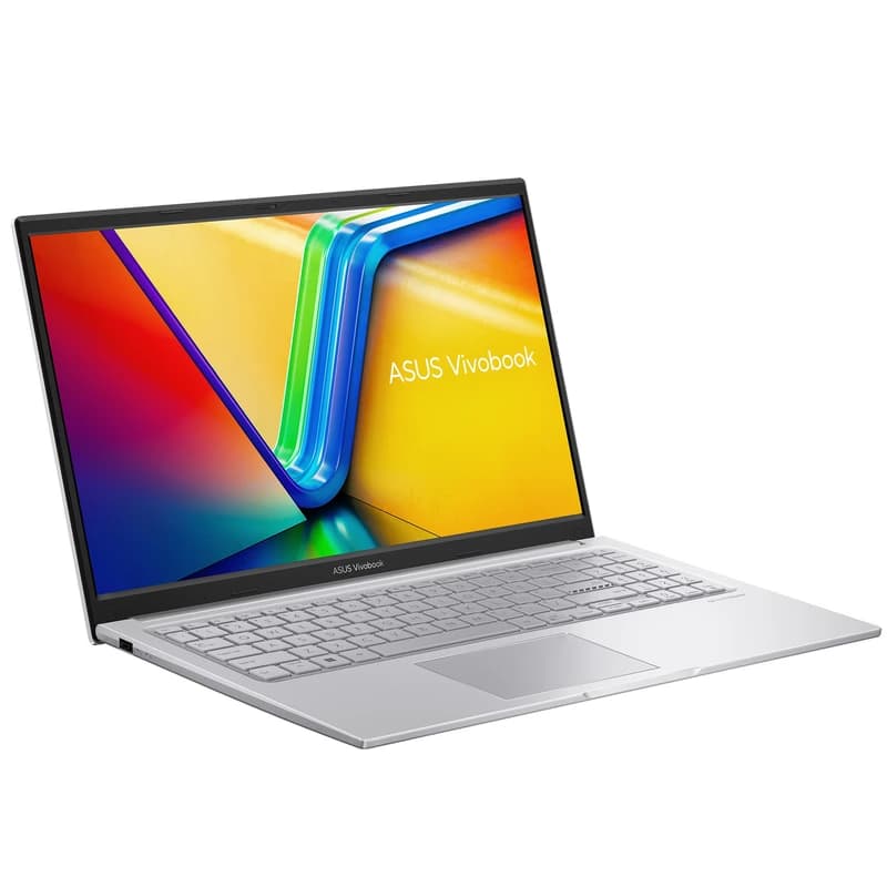 لپ تاپ ایسوس Vivobook X1504VA-i7 1355U 24GB 512GB SSD — تصویر ۶