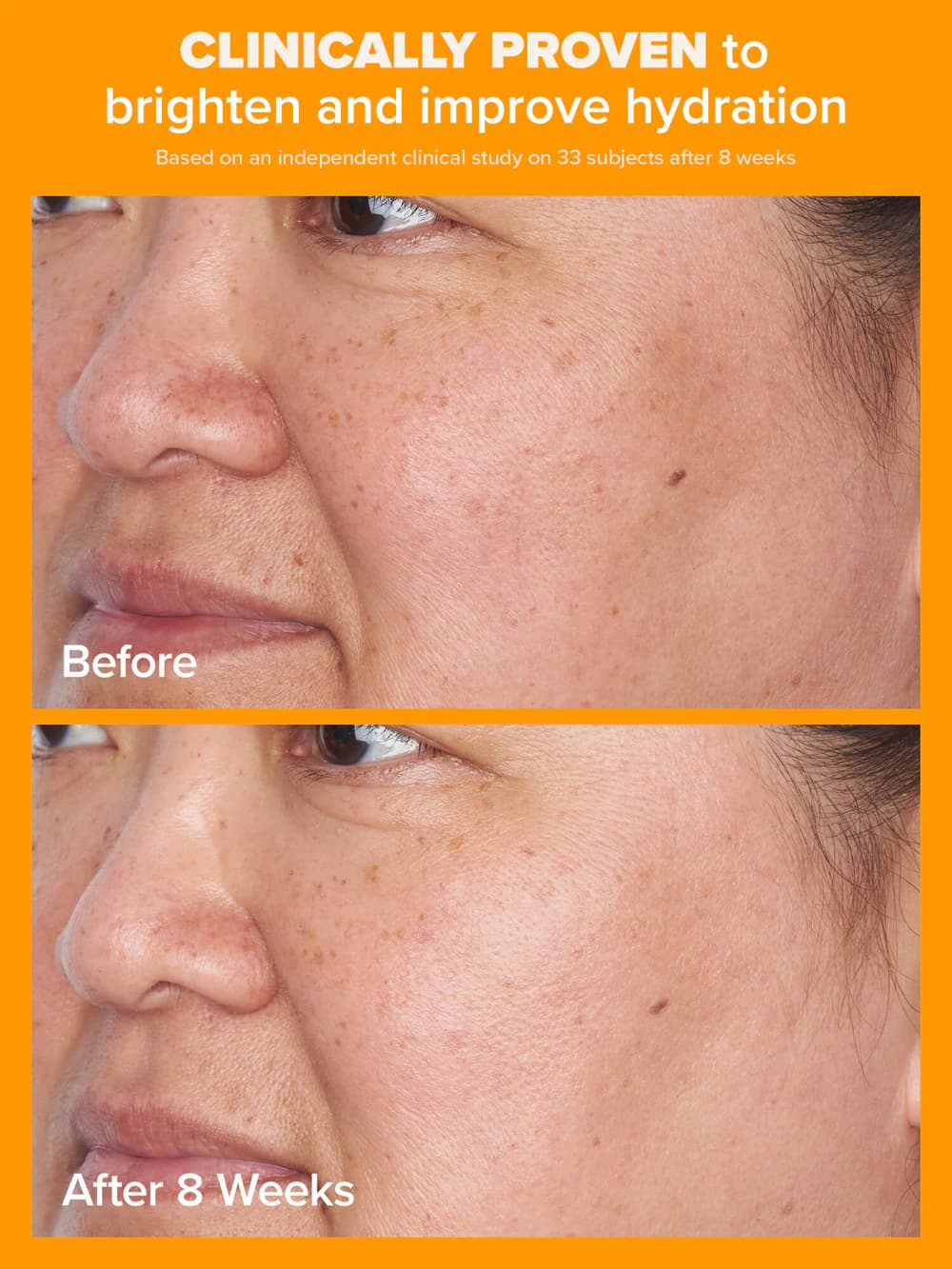 ضدآفتاب پائولاز چویسPaula’s Choice 5% Vitamin C Sheer Moisturizer SPF 50 – حجم 15 میل — تصویر ۴