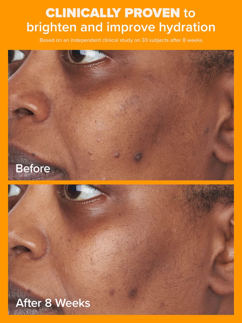 ضدآفتاب پائولاز چویسPaula’s Choice 5% Vitamin C Sheer Moisturizer SPF 50 – حجم 15 میل — تصویر ۶