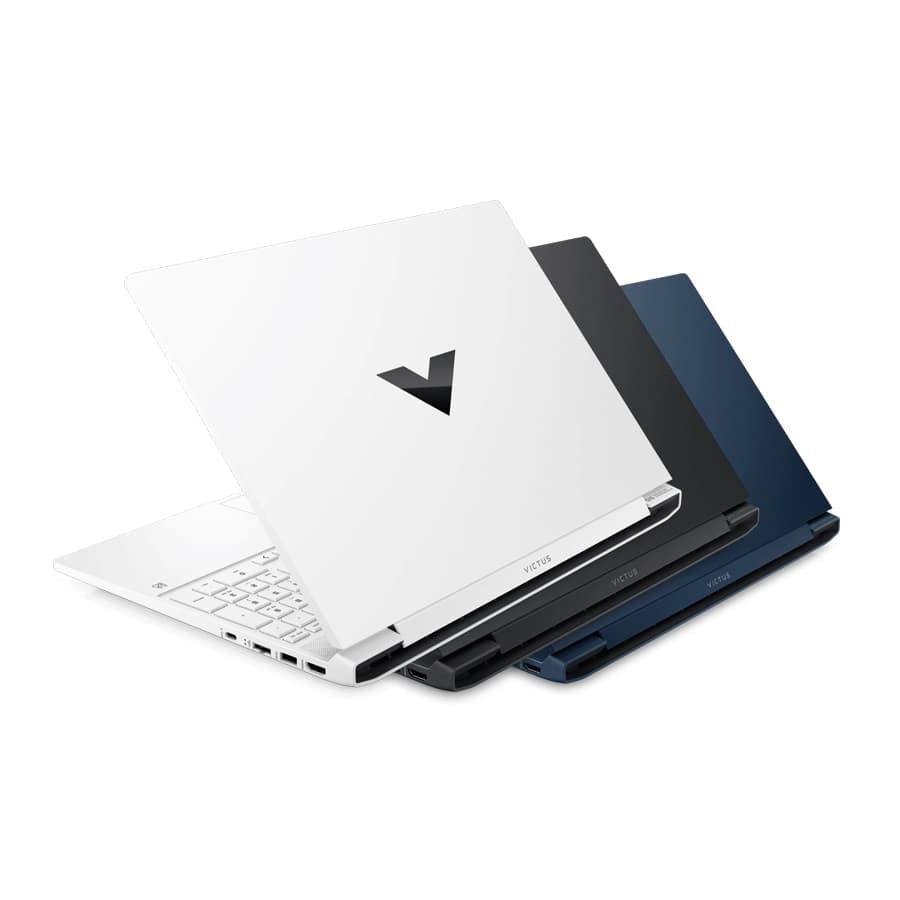 لپ تاپ اچ پی مدل Victus 15-FB2082WM R5 32GB 1TSSD RTX4050 — تصویر ۳
