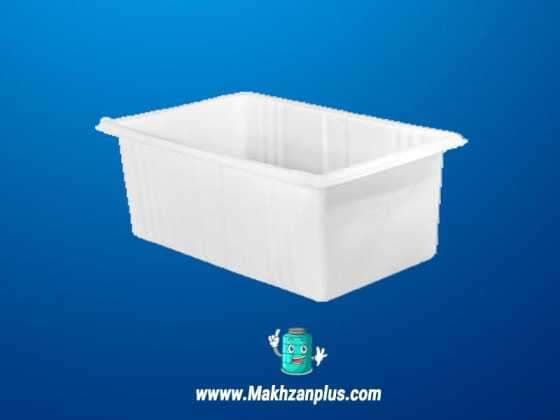 وان پلی اتیلن ۸۰۰ لیتری