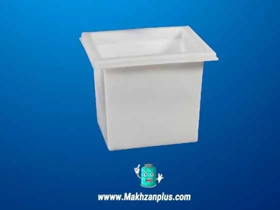 وان پلی اتیلن ۱۰۰ لیتری