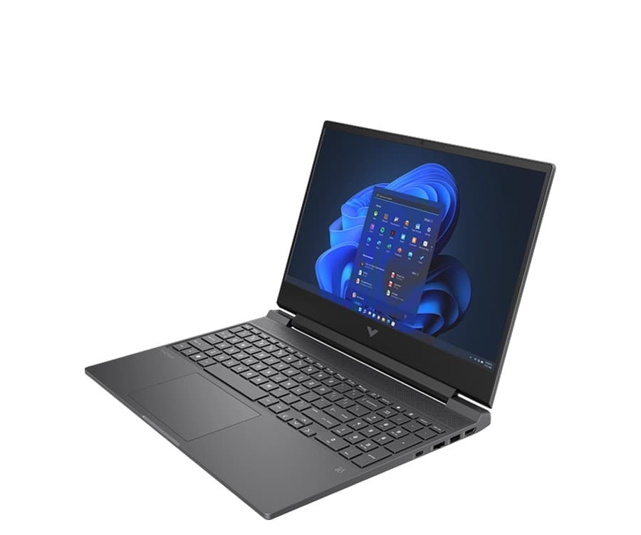 لپ تاپ اچ پی Victus FA2013DX-i5 13420H 32GB 2T SSD RTX 3050 — تصویر ۲
