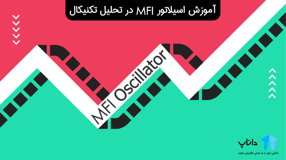 آموزش اسیلاتور MFI در تحلیل تکنیکال