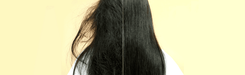 ماسک مو ترمیم کننده و پروتئین الیزاویکا — تصویر ۳