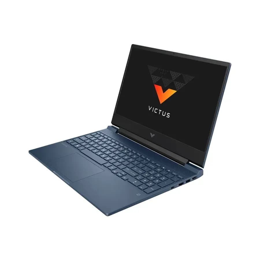 لپ تاپ اچ پی Victus FA1163DX-i7 12650H 16GB 1T SSD RTX 4050 — تصویر ۲