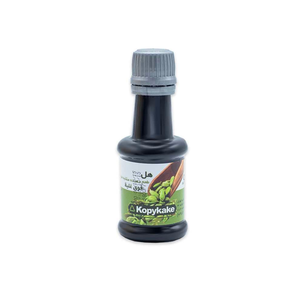 اسانس هل فوق غلیظ کپی کیک – 25 گرمی
