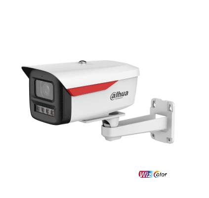 دوربین مداربسته تحت شبکه 4مگاپیکسل داهوا DAHUA-IPC-HFW2449M-S-B-PRO گارانتی اصلی صنعت امن