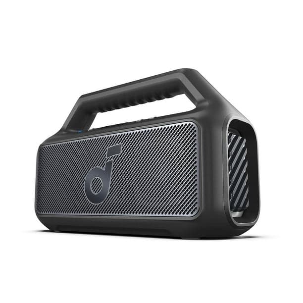 اسپیکر بلوتوث انکر مدل Anker Soundcore Boom 2 SE | توان 30 واتی به همراه ضدآب بودن با گارانتی یکساله — تصویر ۲