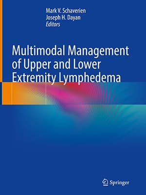 دانلود کتاب Multimodal Management of Upper and Lower Extremity Lymphedema