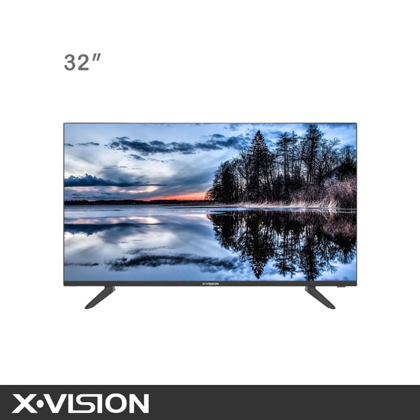 تلویزیون LED X.VISION 32 اینچ 32XS510