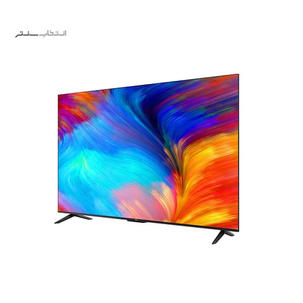تلویزیون ال ای دی TCL 50 اینچ 50P635 — تصویر ۲