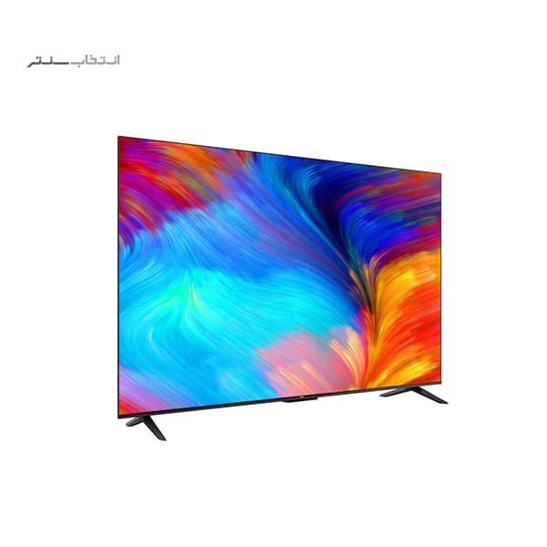 تلویزیون ال ای دی TCL 50 اینچ 50P635 — تصویر ۳